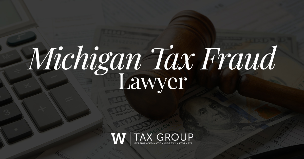 michigan tax lawyer terbaru